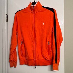 Polo Ralph Lauren Performance Lightweight Full Zip Jacket